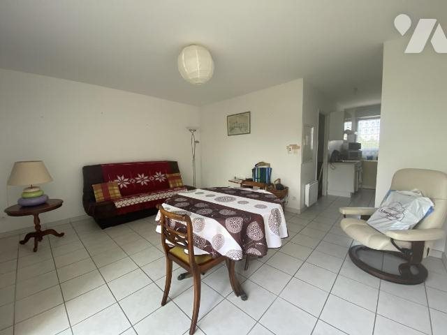 Appartement à vendre, 48m², Guérande