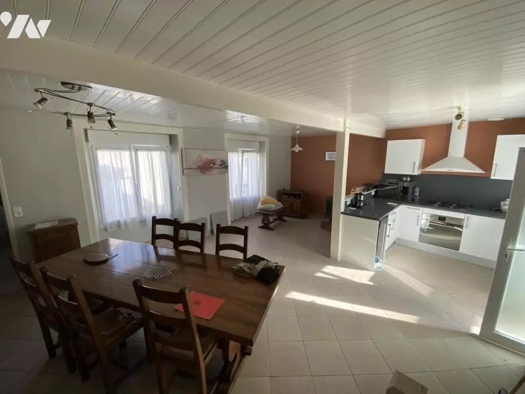 Maison à vendre, 2m², La Turballe