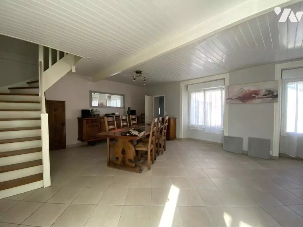 Maison à vendre, 2m², La Turballe