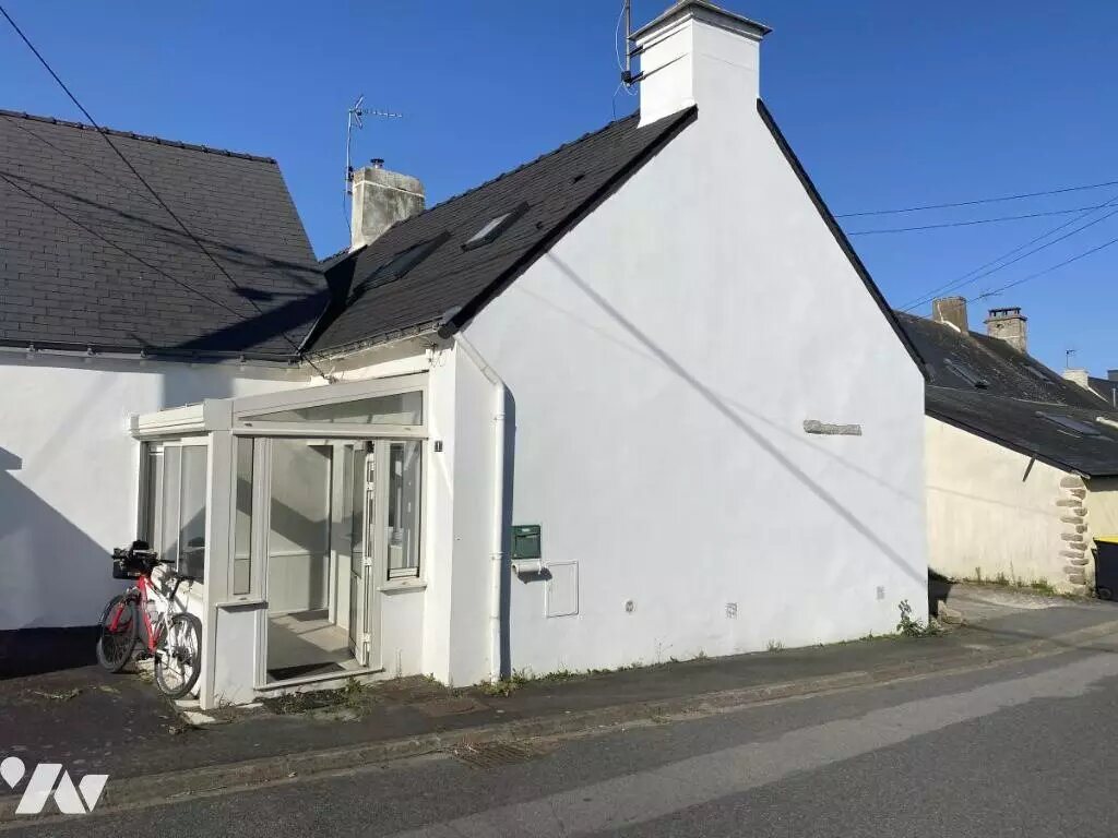 Maison à vendre, 2m², La Turballe