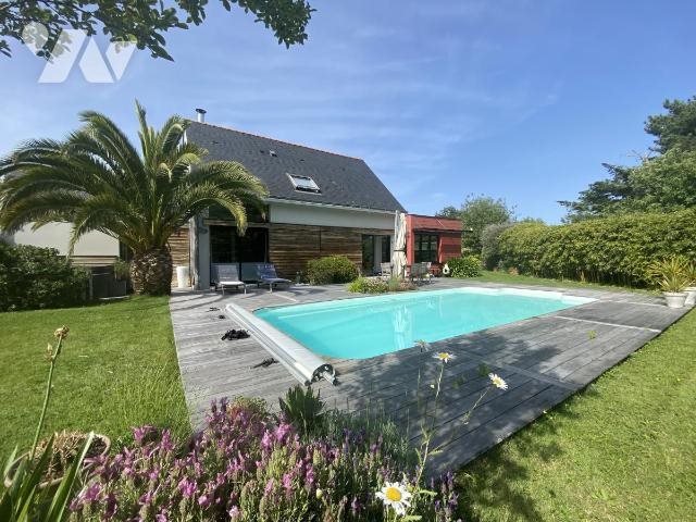 Maison à vendre, 132m², Piriac-sur-Mer
