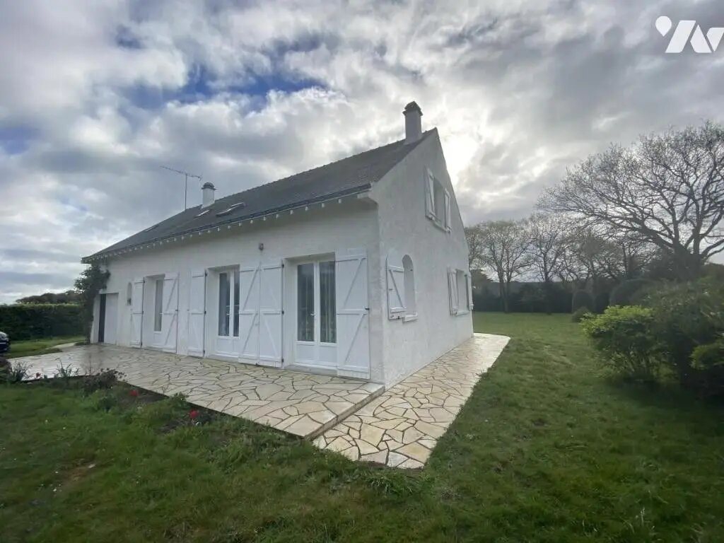 Maison à vendre, 109m², Guérande