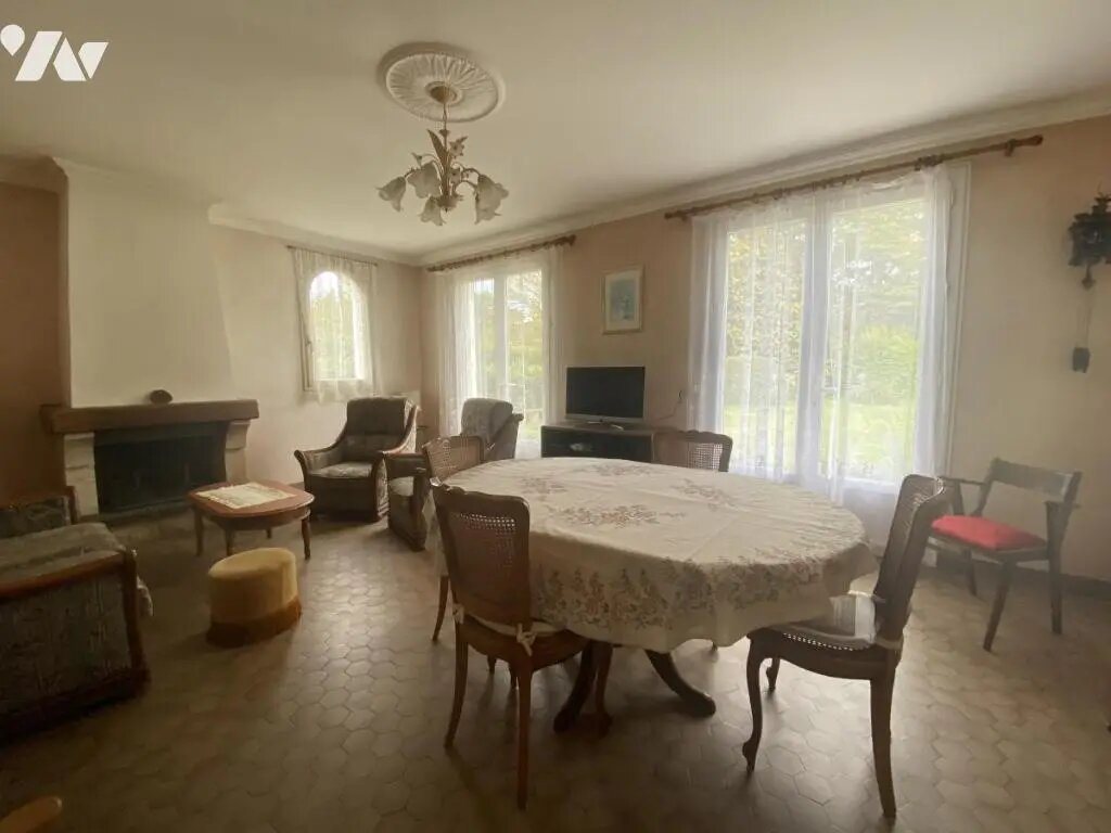 Maison à vendre, 109m², Guérande