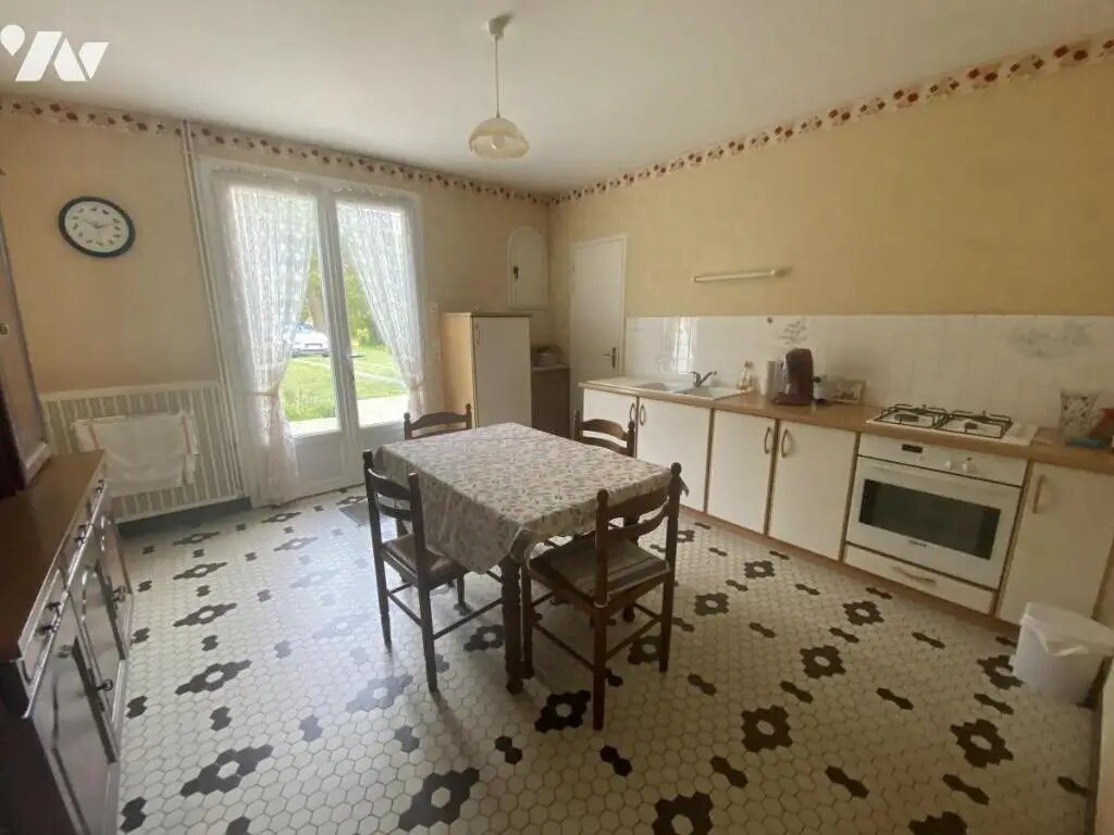 Maison à vendre, 109m², Guérande