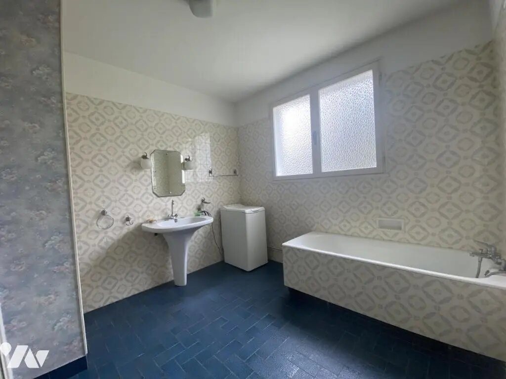 Maison à vendre, 109m², Guérande