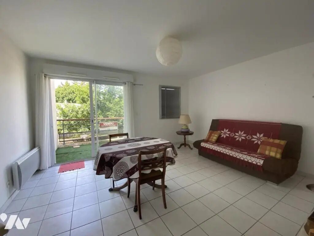 Appartement à vendre, 48m², Guérande