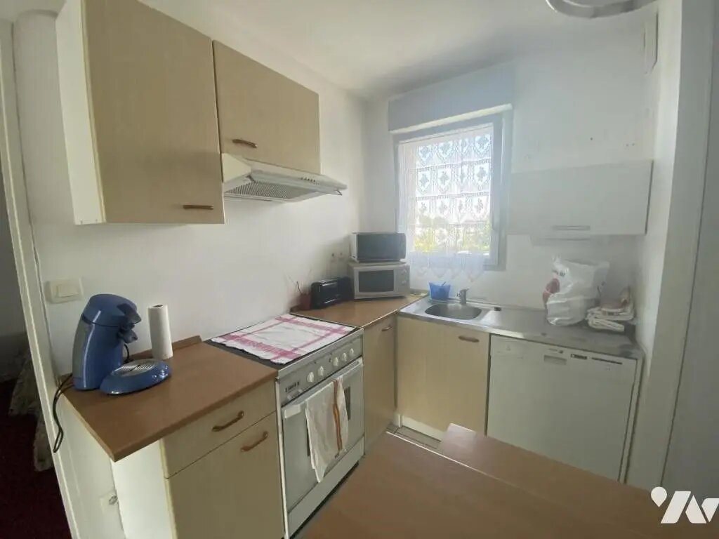 Appartement à vendre, 48m², Guérande