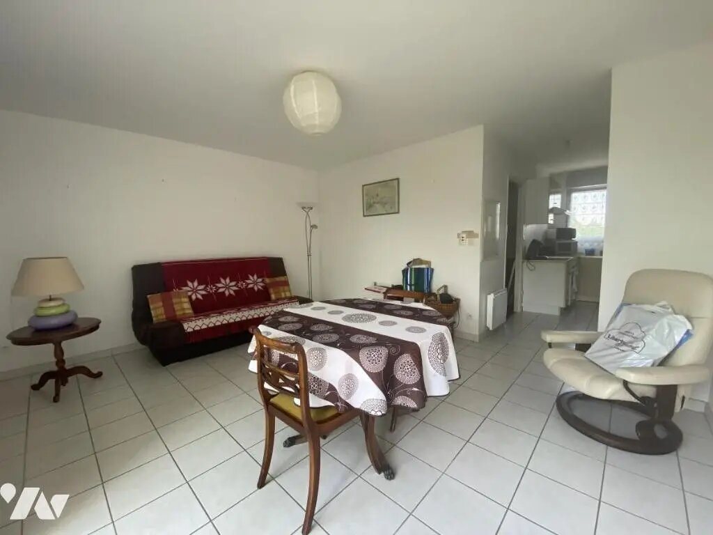 Appartement à vendre, 48m², Guérande