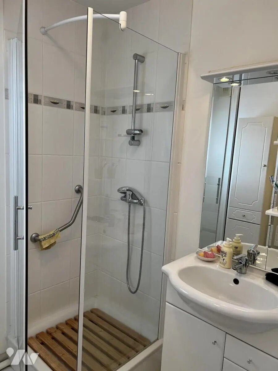 Appartement à vendre, 48m², Guérande