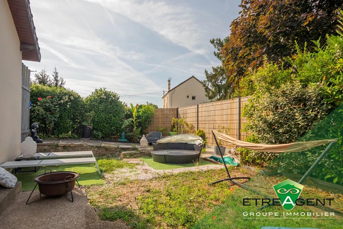 Maison à vendre, 90m², Verneuil-sur-Seine