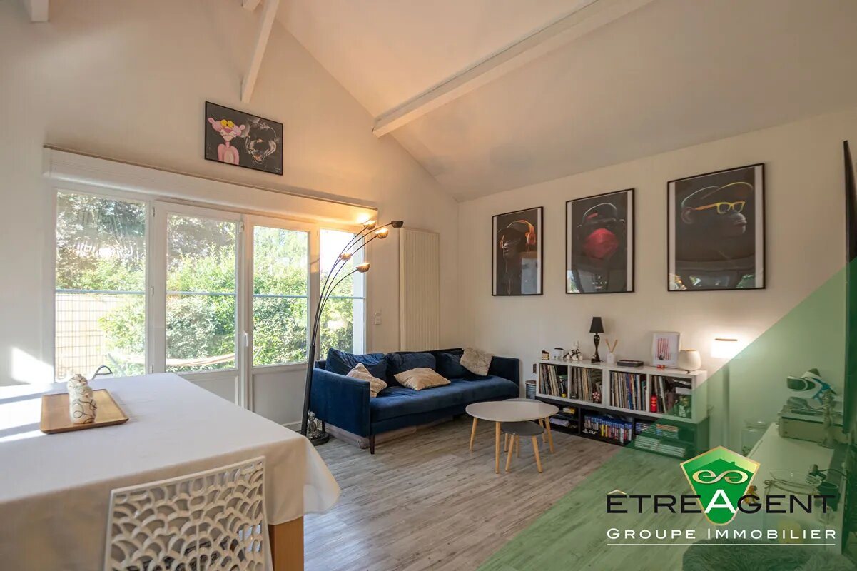 Maison à vendre, 90m², Verneuil-sur-Seine