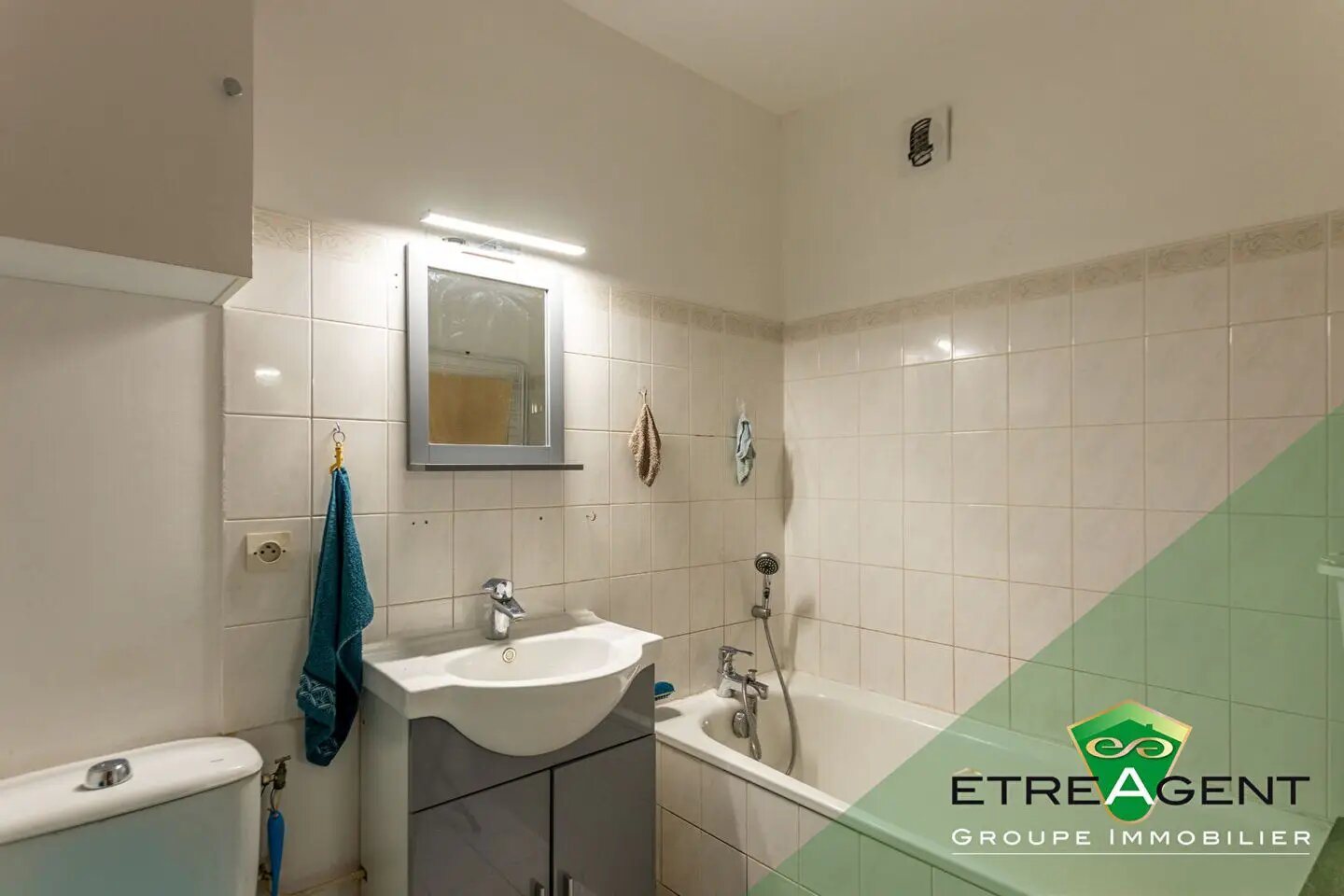 Appartement à vendre, 29m², Verneuil-sur-Seine