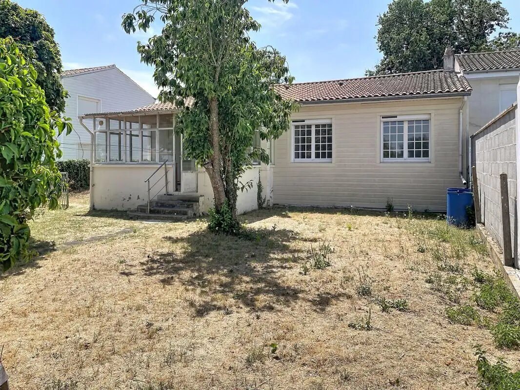 Maison à vendre, 90m², Saint-Xandre