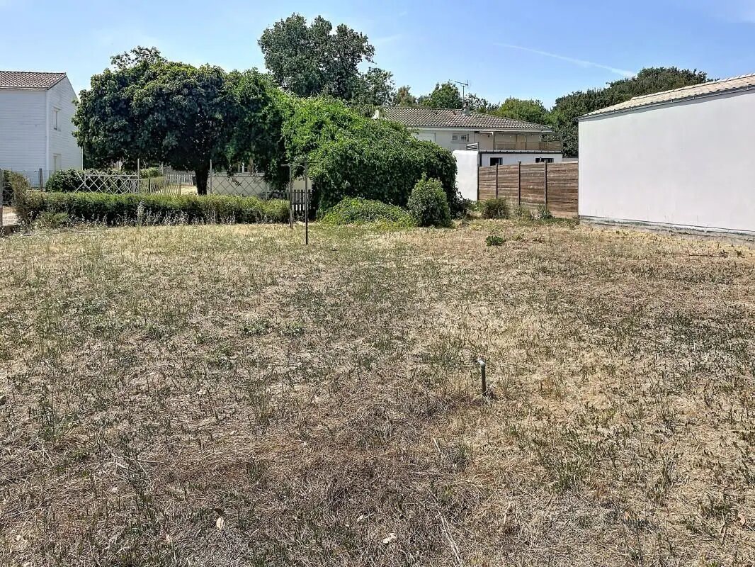 Maison à vendre, 90m², Saint-Xandre