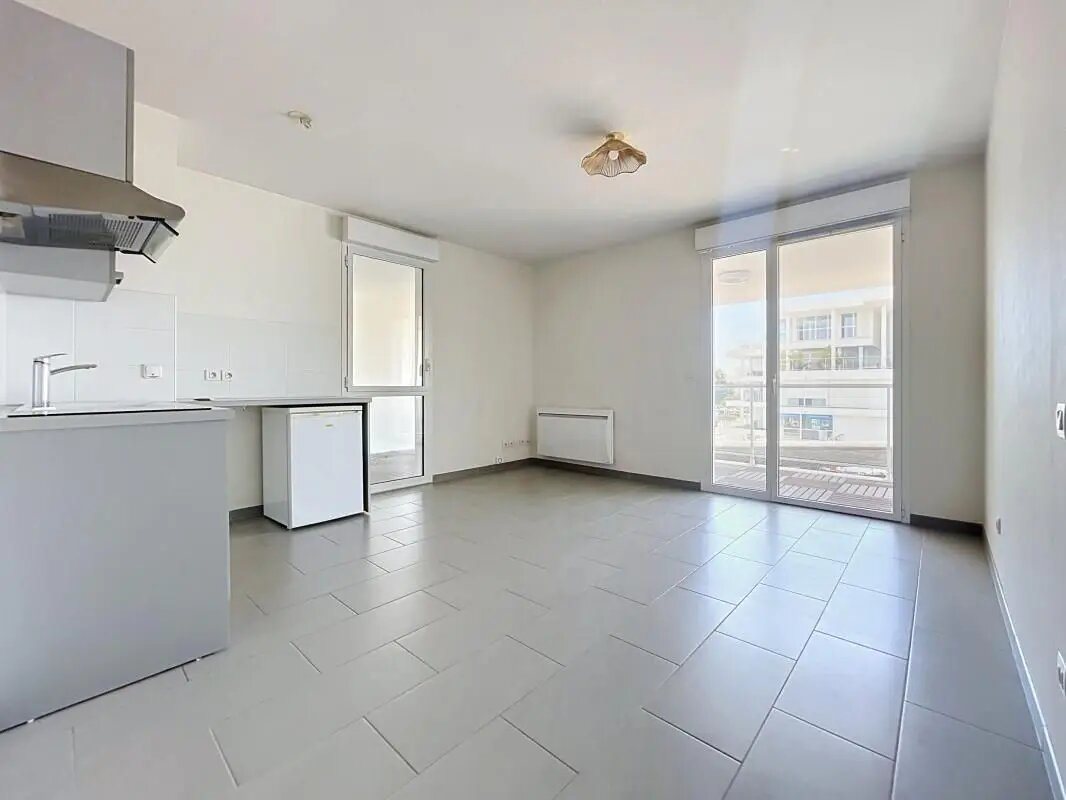 Appartement à vendre, 27m², La Rochelle