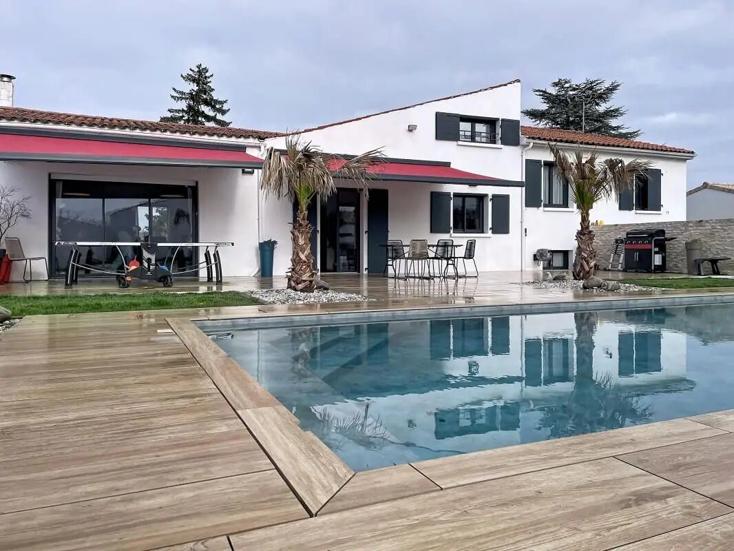 Maison à vendre, 172m², Périgny
