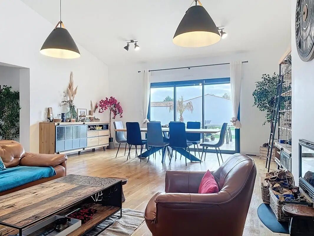 Maison à vendre, 172m², Périgny
