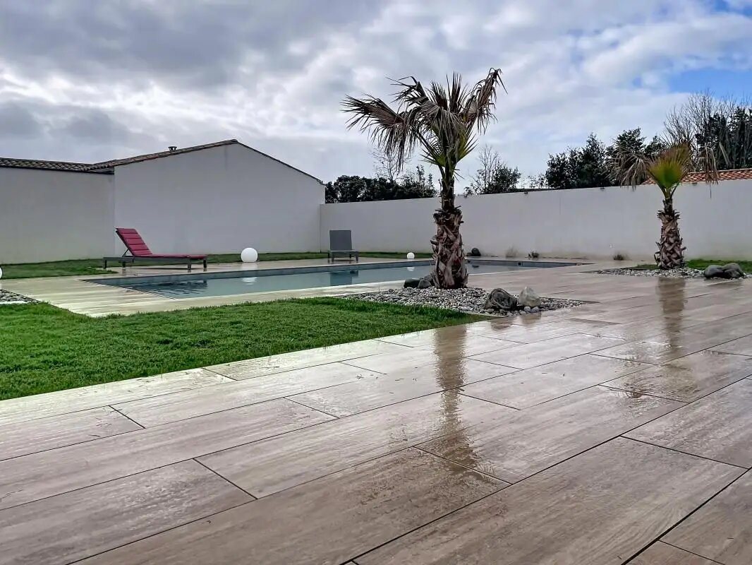 Maison à vendre, 172m², Périgny