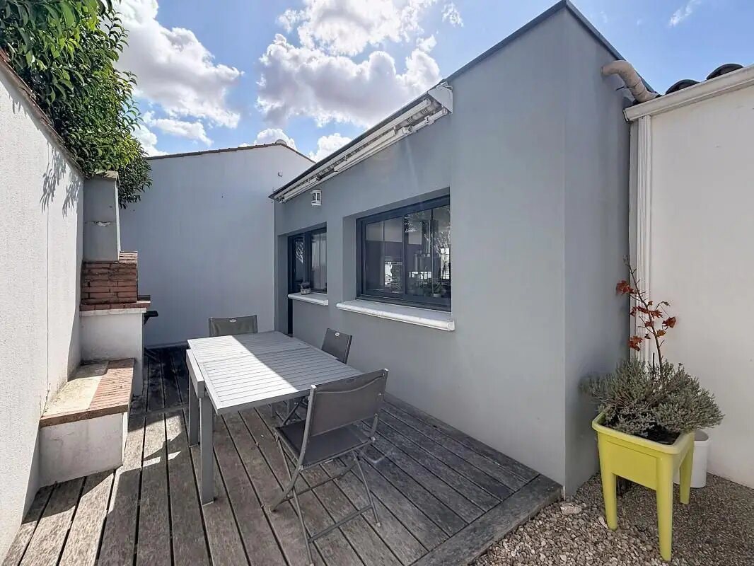 Maison à vendre, 150m², La Jarne