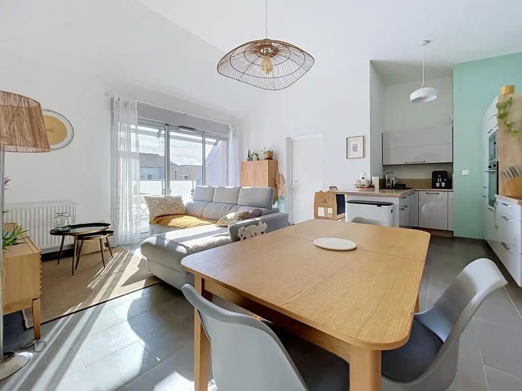 Appartement à vendre, 78m², La Rochelle
