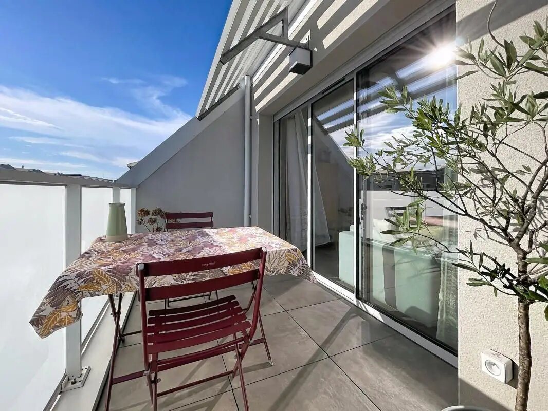 Appartement à vendre, 78m², La Rochelle