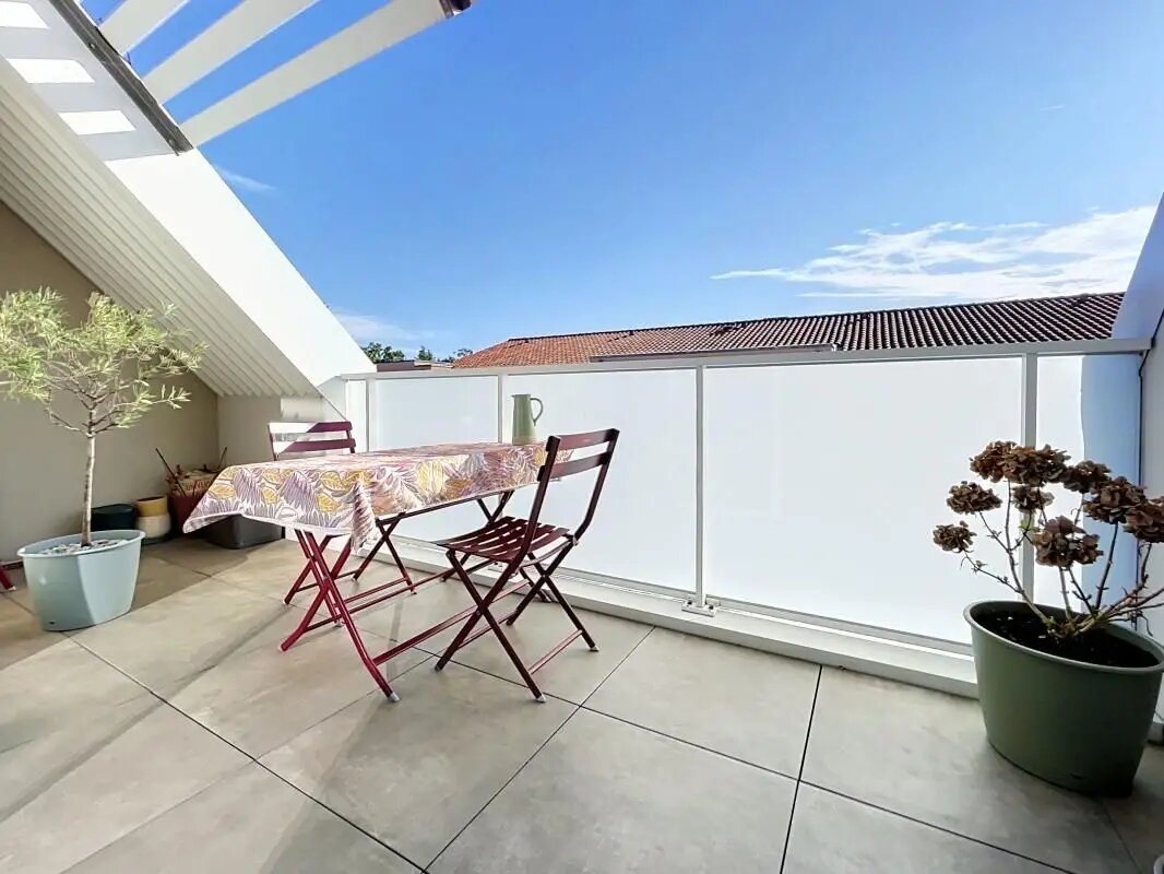 Appartement à vendre, 78m², La Rochelle
