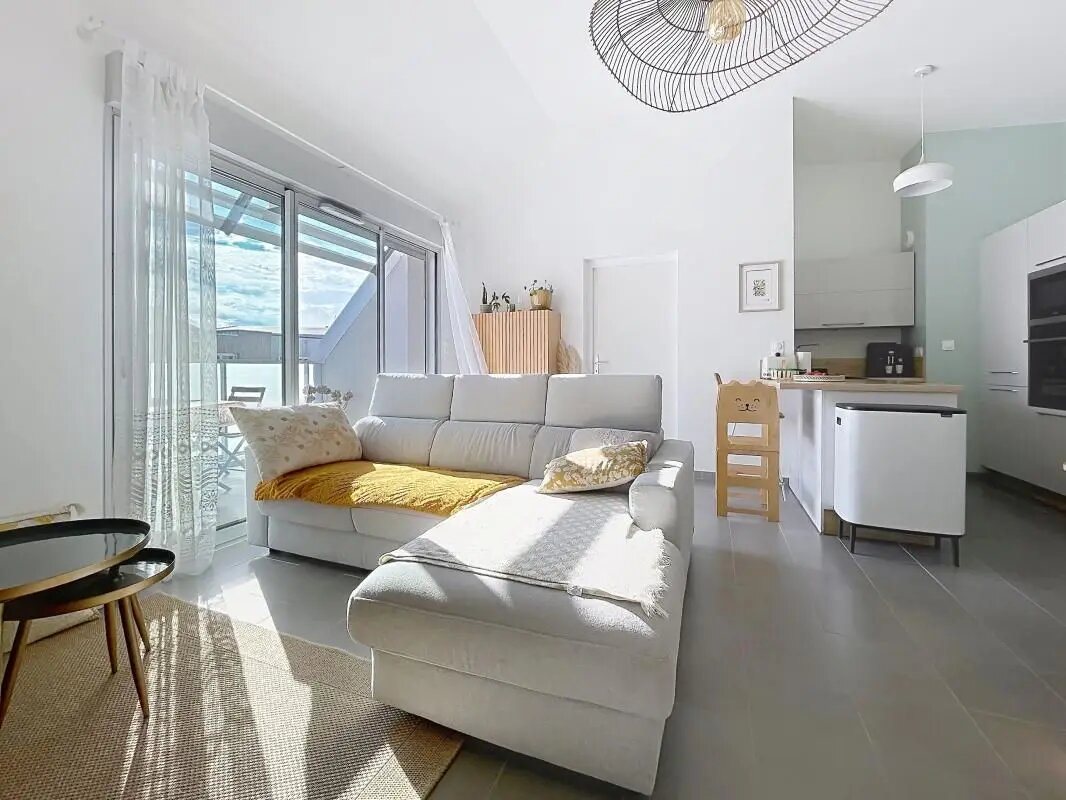 Appartement à vendre, 78m², La Rochelle
