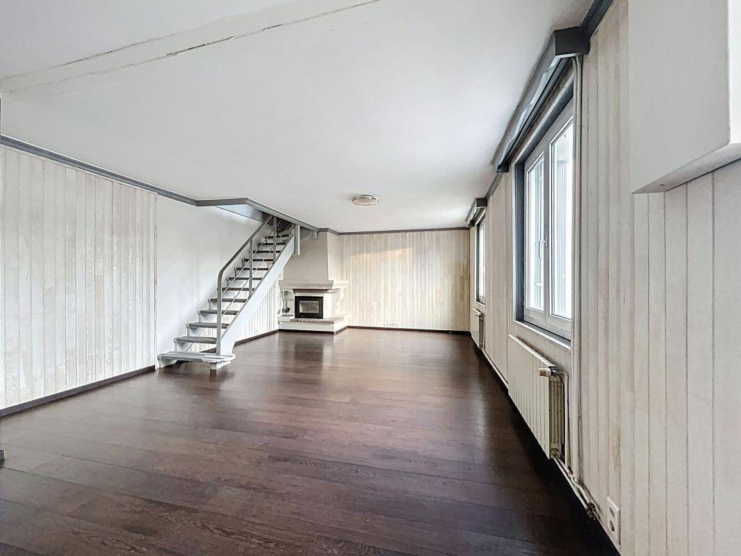 Maison à vendre, 115m², Marsilly