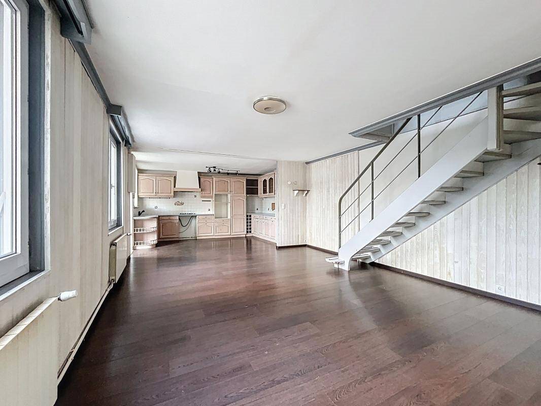 Maison à vendre, 115m², Marsilly