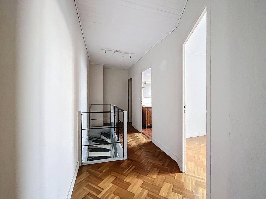 Maison à vendre, 115m², Marsilly