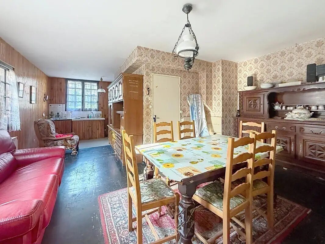 Maison à vendre, 92m², La Rochelle