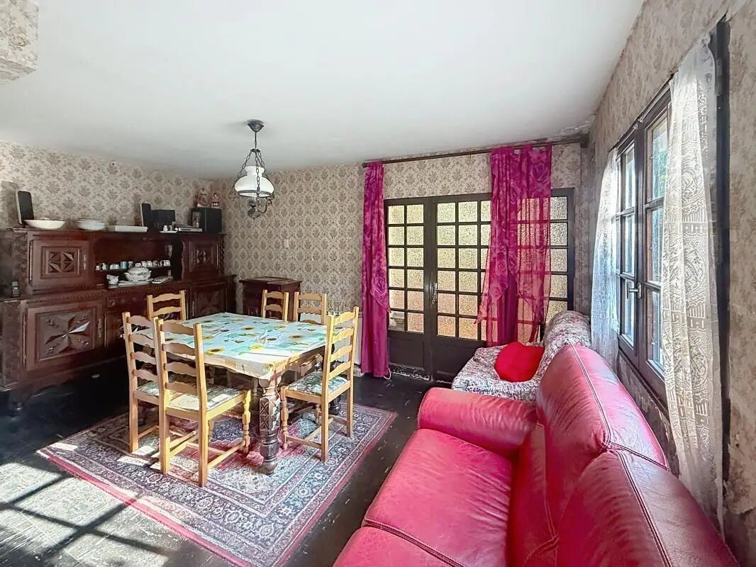Maison à vendre, 92m², La Rochelle