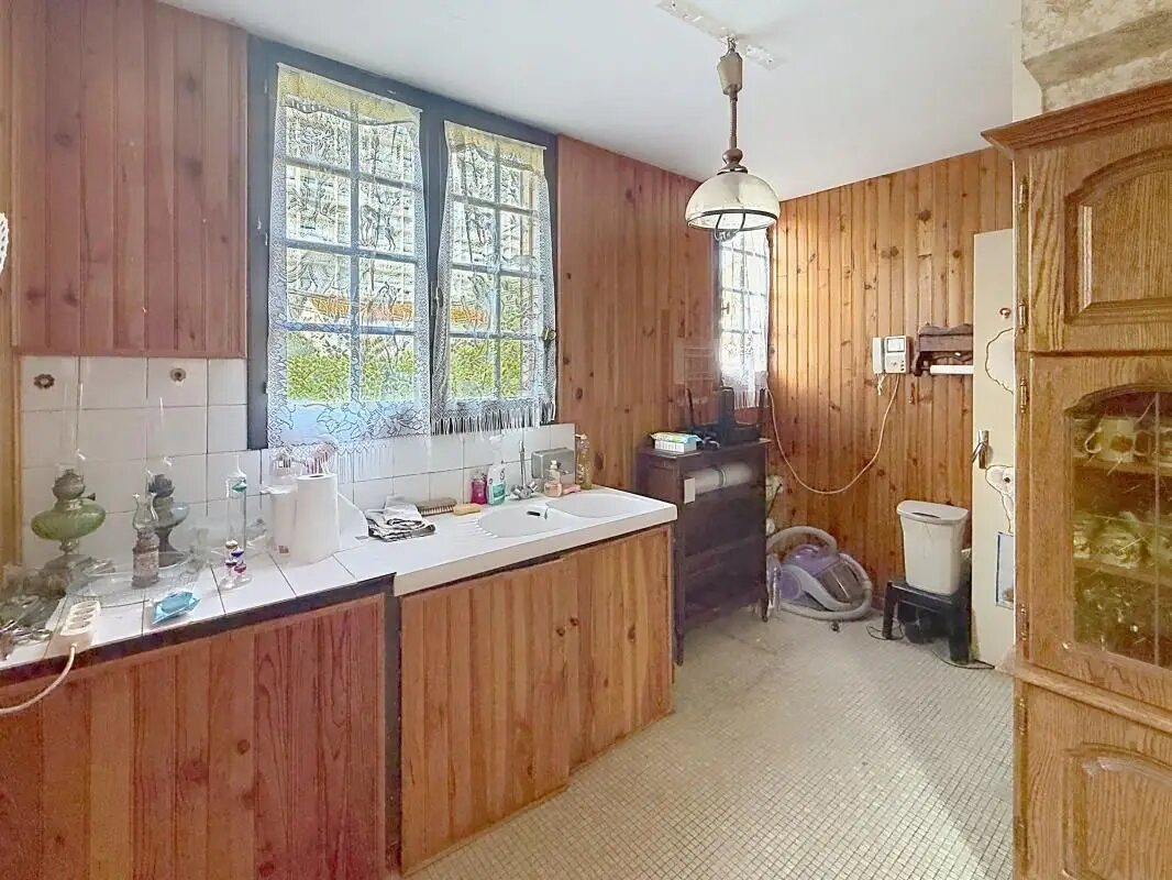 Maison à vendre, 92m², La Rochelle