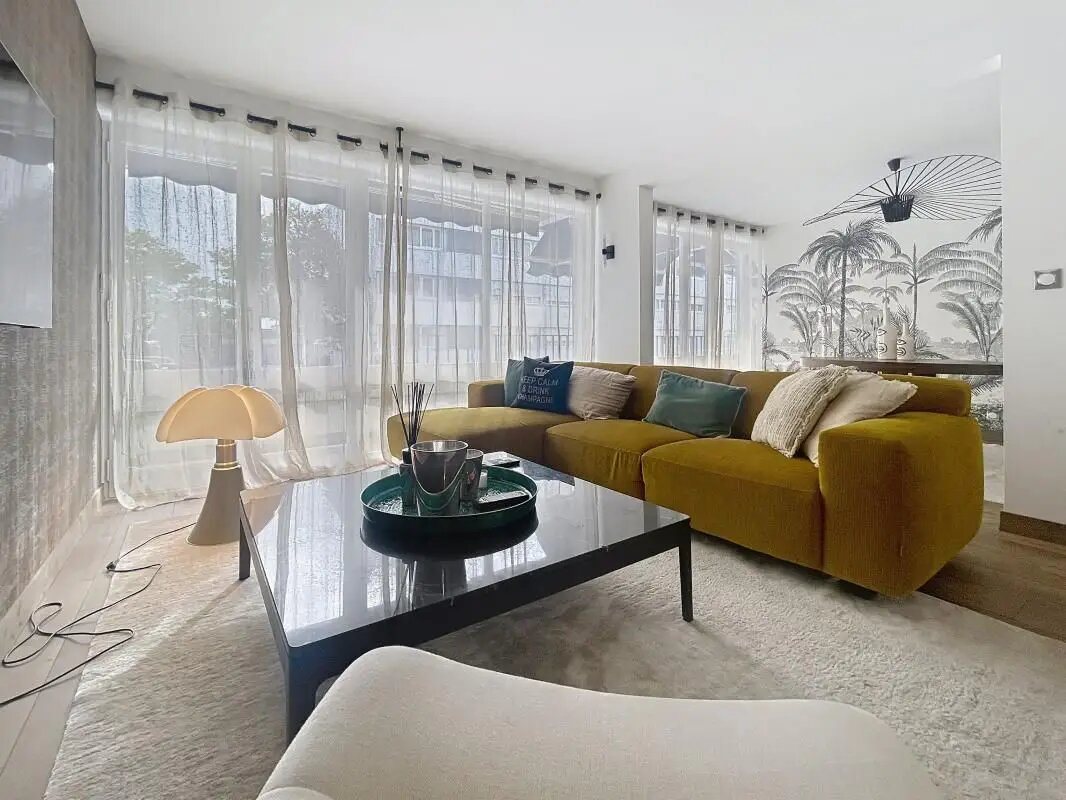 Appartement à vendre, 89m², La Rochelle