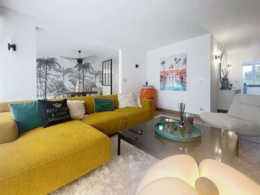 Appartement à vendre, 89m², La Rochelle