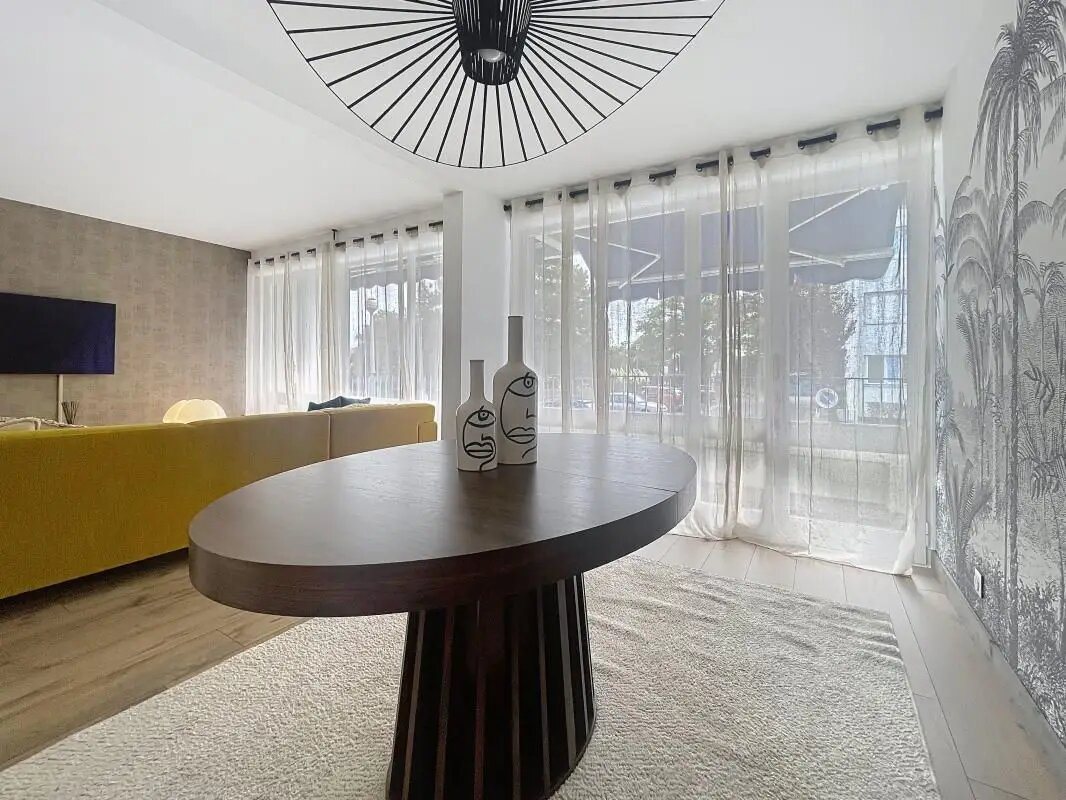 Appartement à vendre, 89m², La Rochelle