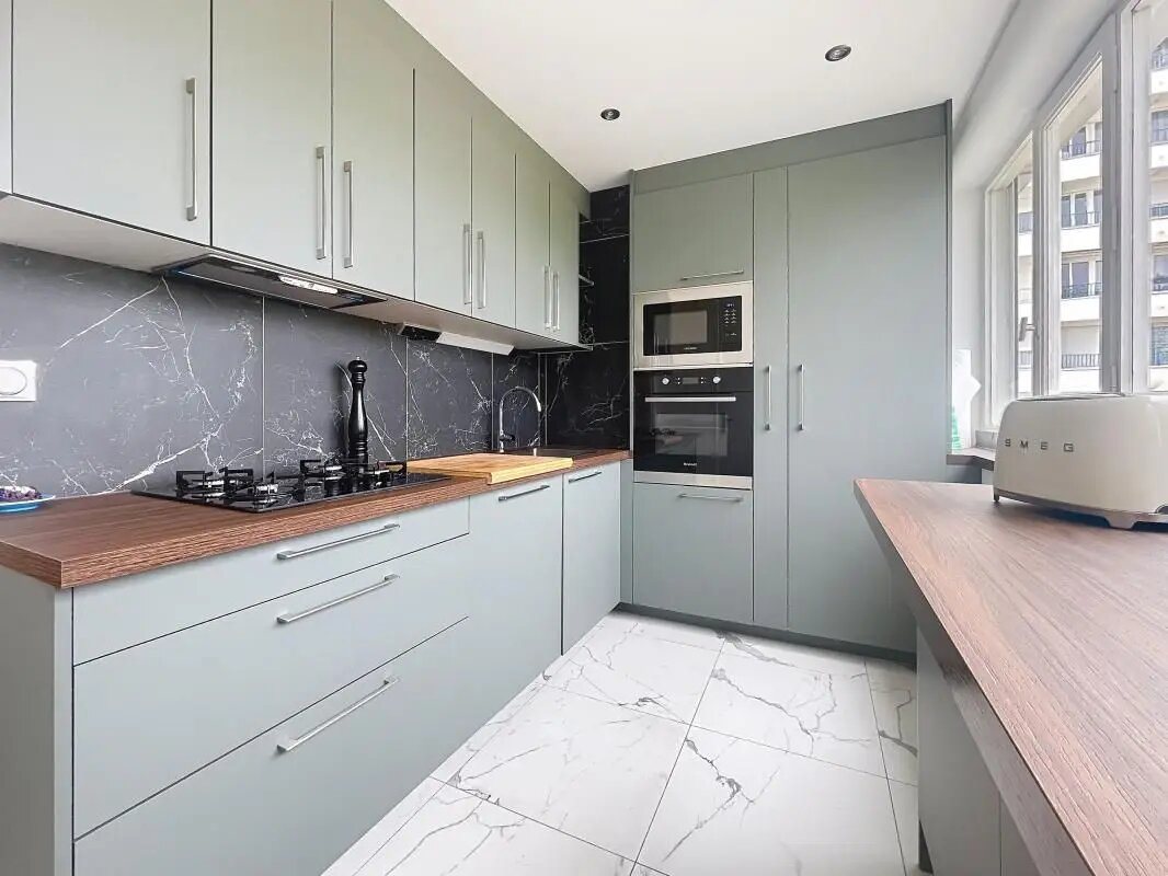 Appartement à vendre, 89m², La Rochelle