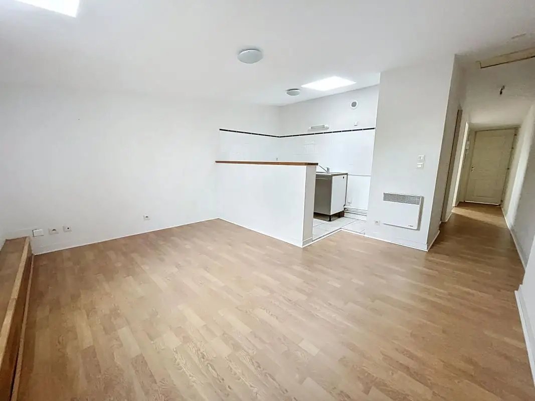 Appartement à vendre, 34m², La Rochelle