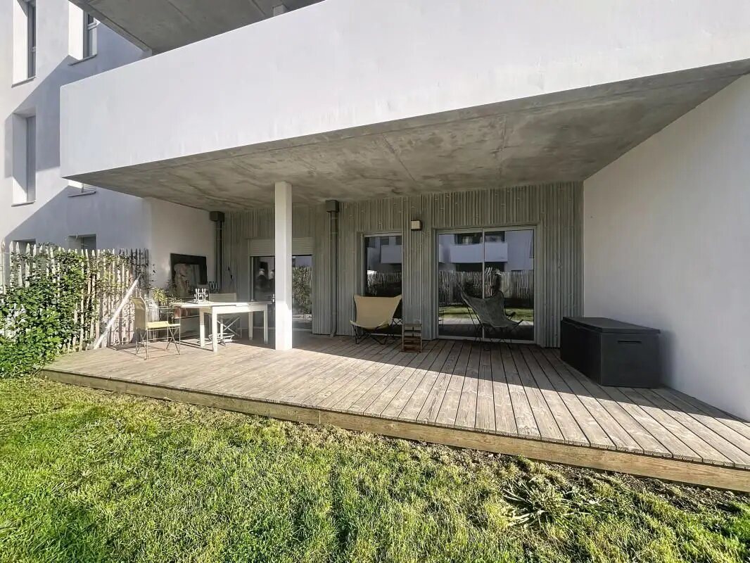 Appartement à vendre, 110m², La Rochelle