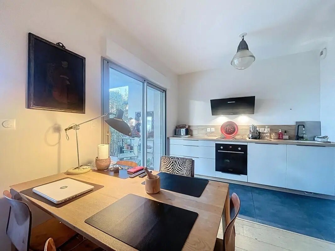 Appartement à vendre, 110m², La Rochelle