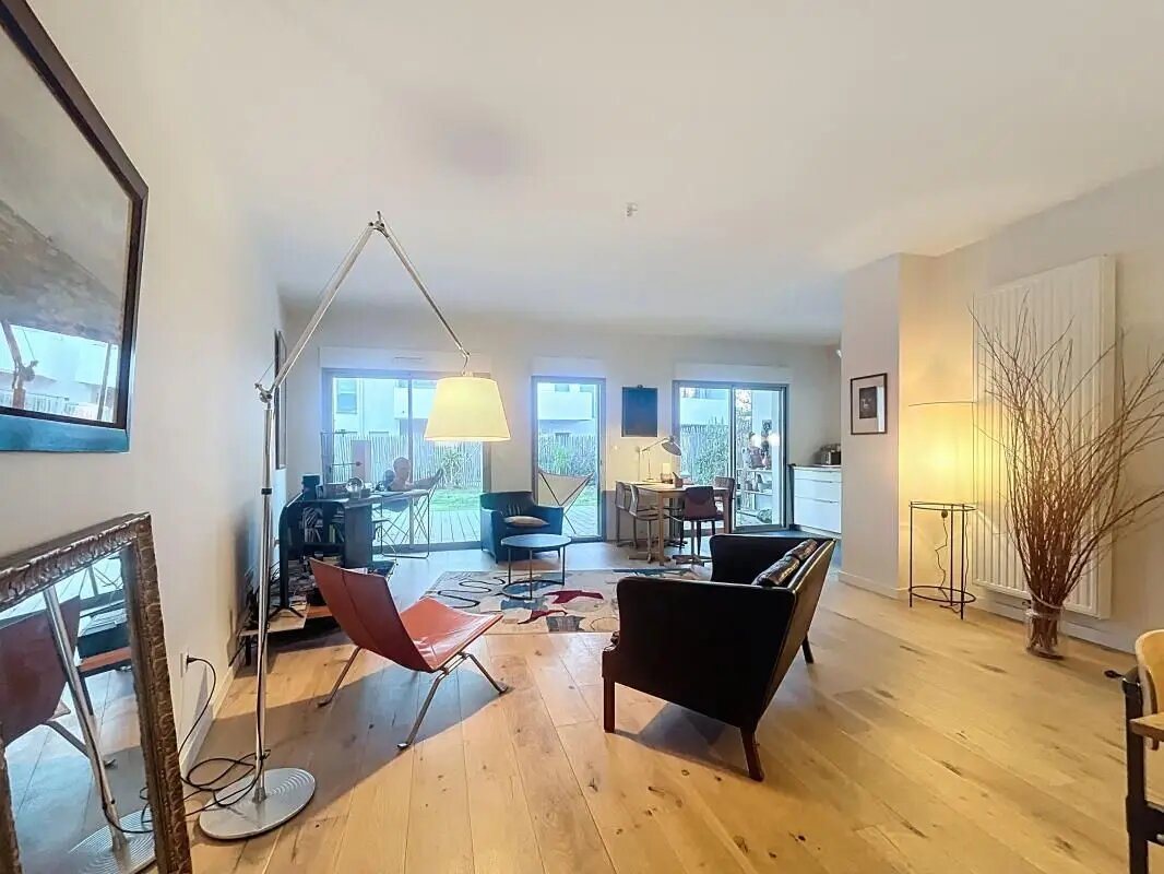 Appartement à vendre, 110m², La Rochelle