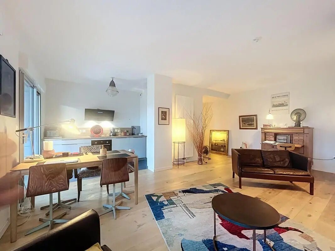 Appartement à vendre, 110m², La Rochelle