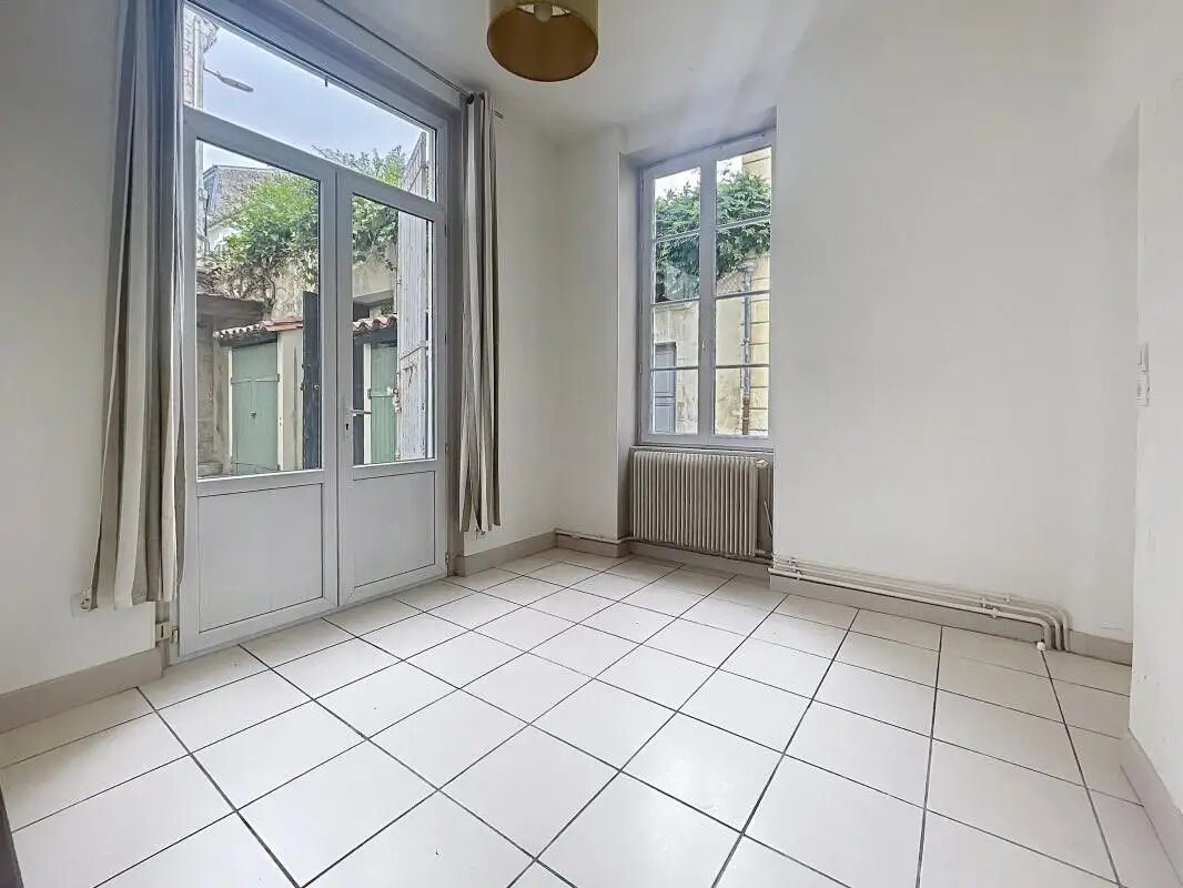 Appartement à vendre, 43m², La Rochelle
