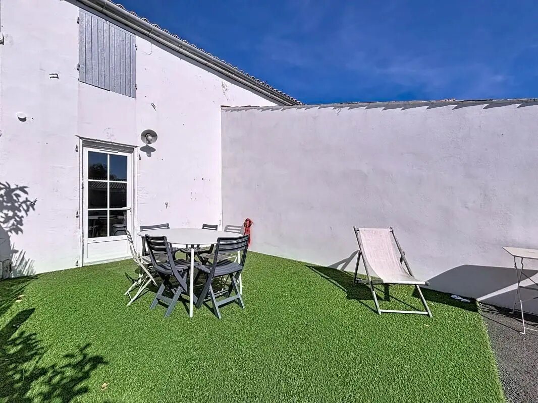 Maison à vendre, 61m², Saint-Médard-d'Aunis