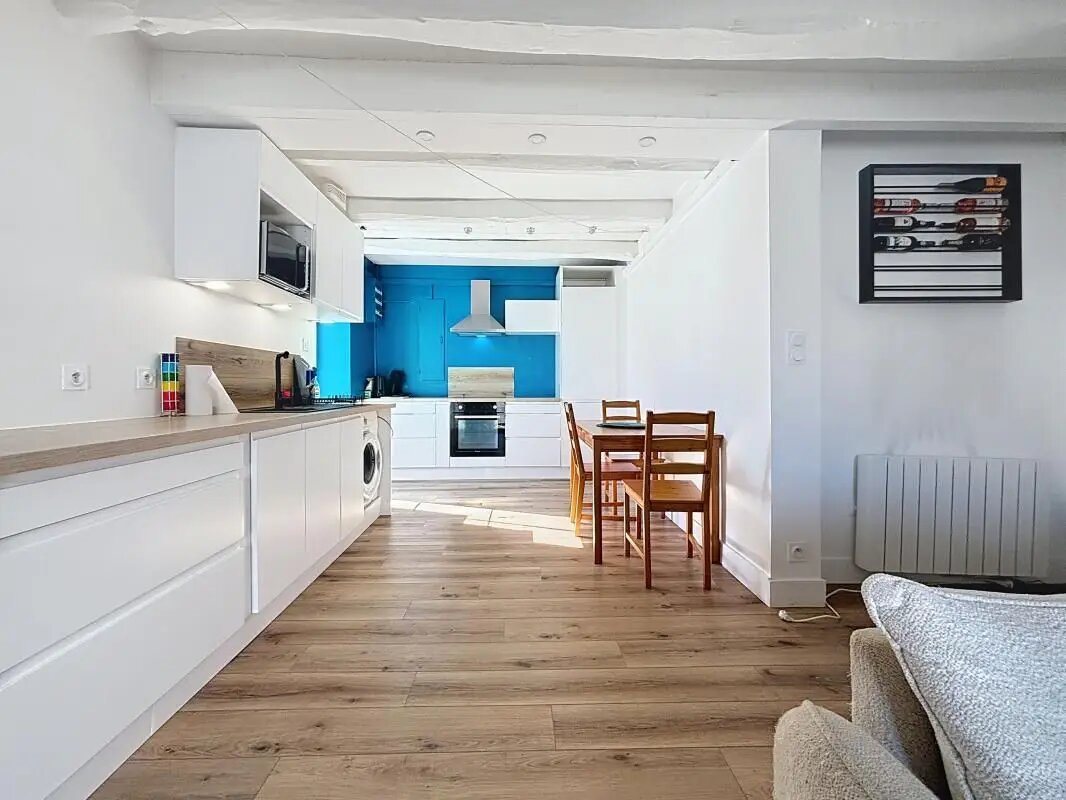 Maison à vendre, 61m², Saint-Médard-d'Aunis