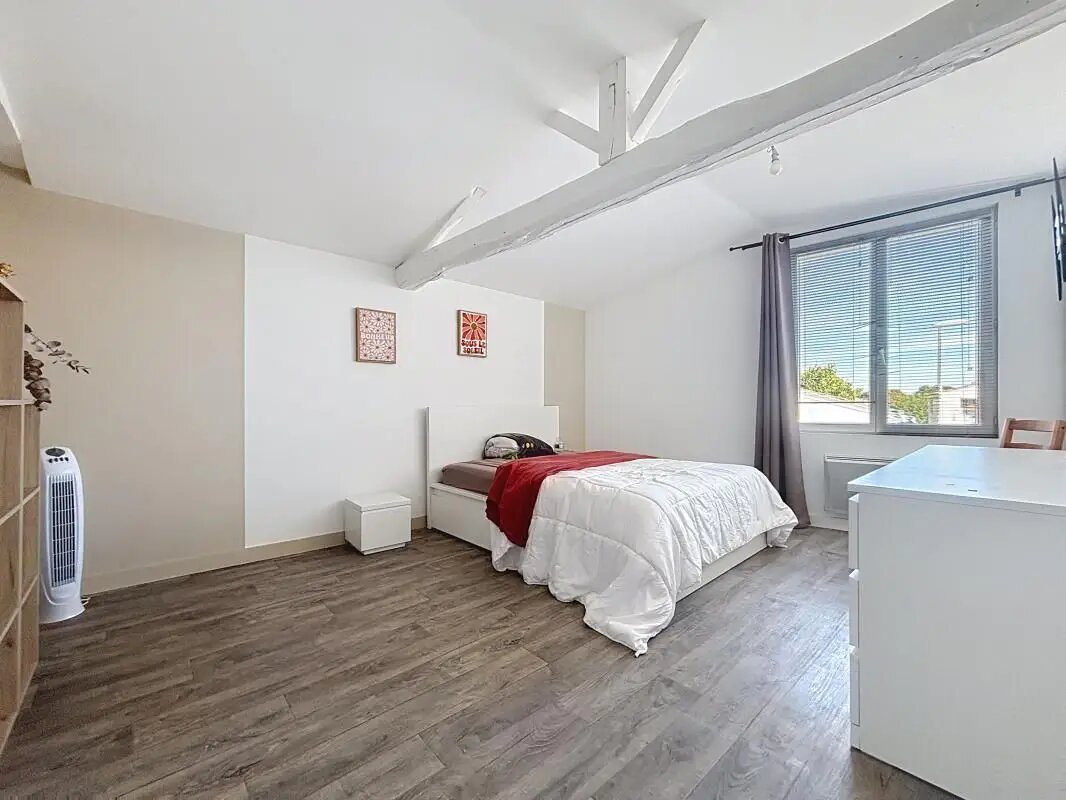 Maison à vendre, 61m², Saint-Médard-d'Aunis