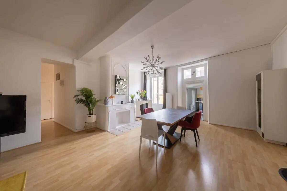 Appartement à vendre, 78m², La Rochelle