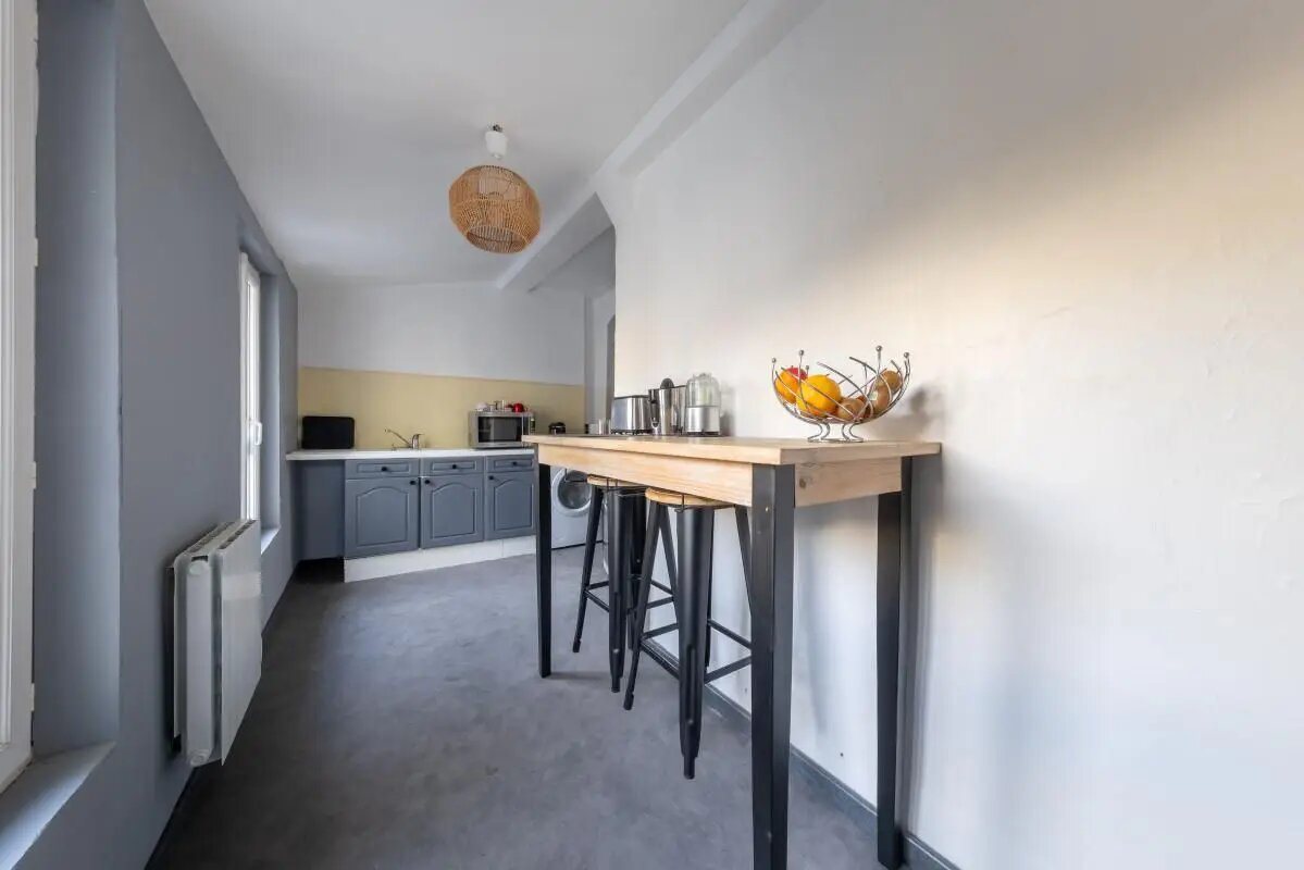 Appartement à vendre, 78m², La Rochelle