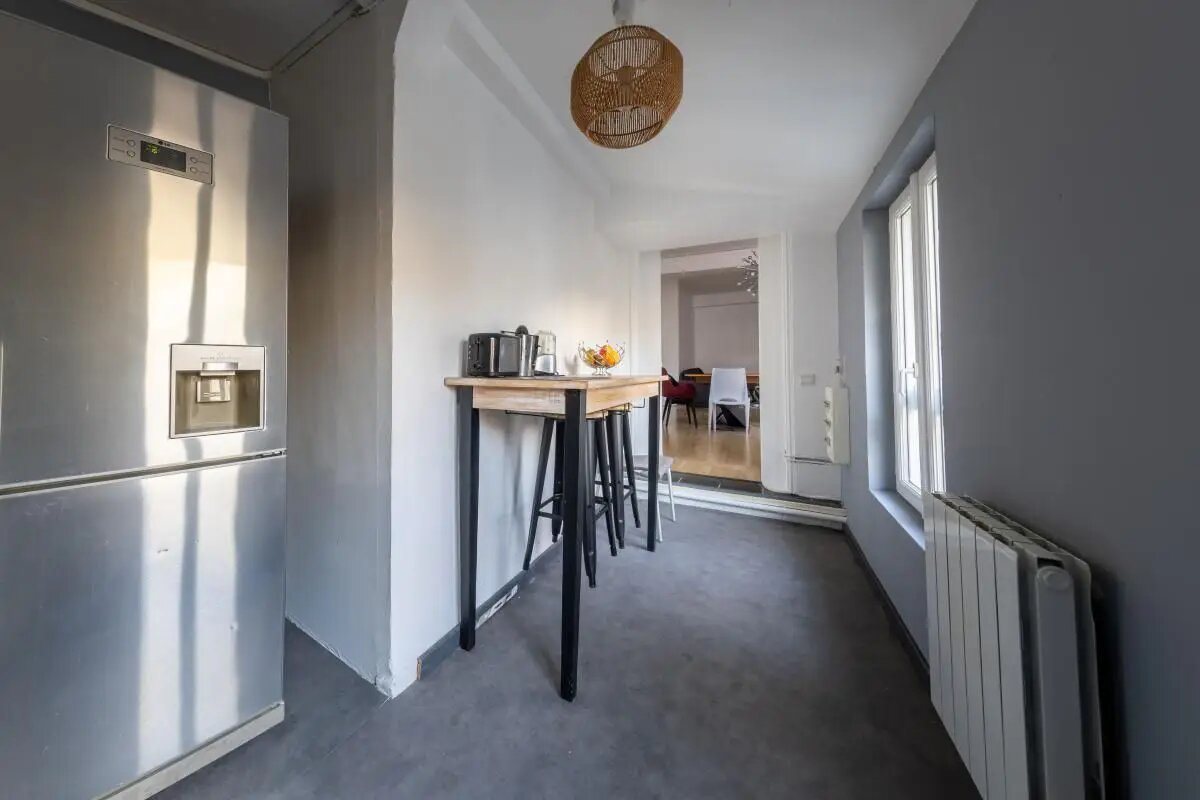 Appartement à vendre, 78m², La Rochelle