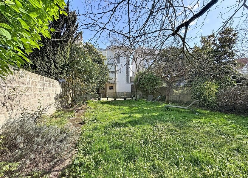 Maison à vendre, 150m², La Rochelle